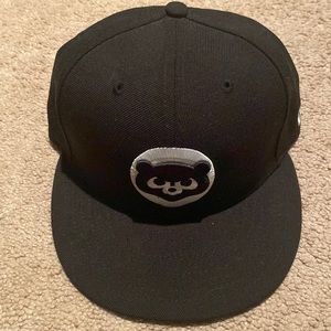 Snap back